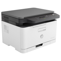 HP Color Laser MFP 178nw 多功能彩色雷射印表機 (4ZB96A)