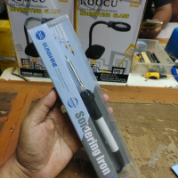Sunshine Soldering Station SL 908 60W Original Alat Soldering Profesional dengan Kualitas Terbaik