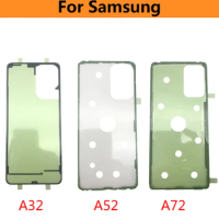 10pcs Waterproof Sticker Adhesive Tape LCD Glue For Samsung A20 A21S A30S A32 A40 A41 A50 A51 A52 A60 A71 A70 A72