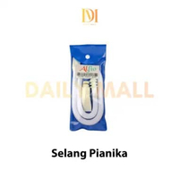 Selang Pianika Alat Tiup Pianika Murah / Alat Tiup Musik / Selang Tiup Pianika Murah