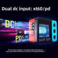 B6neo+ ชาร์จเจอร์อัจฉริยะ กำลังไฟสูงสุด 240W รองรับ PD สูงสุด 126W และ PD สูงสุด 80W พร้อมฟังก์ชันปร