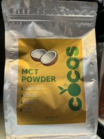 佛香Cocos MCT椰油粉/MCT粉/椰子粉1公斤