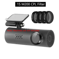 for 70mai Dash Cam 1S m200 CPL Polarizing Glas CPL Filter For 70mai M200 CPL Filter