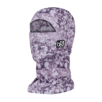 【BlackStrap】Hood Balaclava-P 印花多功能頭套(頭巾 滑雪 保暖頭巾 吸濕排汗 快乾 抗UV)