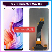 Pemasangan Skrin, Sesuai untuk ZTE Blade V 70MAX 5G dan Nubia V70max, LCD Phone