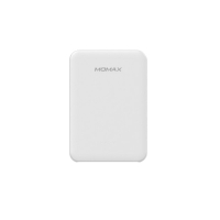 MOMAX iPower Card 2 行動電源(IP69)-白