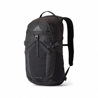 Gregory 後背包 20L NANO 黑色 大空間 多夾層 登山包 運動包 雙肩包 背包 包包 1530589974