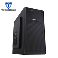TRENDSONIC 莉莉安 MATX 電腦機殼
