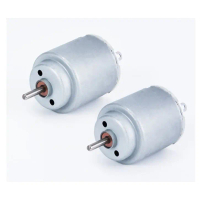 Động cơ/ mô tơ/motor mini 140 (R140)– STEM học sinh