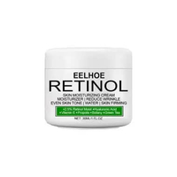 Eelhoe Retinol Cream Pemutih Ketiak Leher Selangkangan Dan Penghilang Mata Kaki Hitam EELHOE
