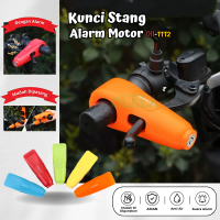 [COD]  VARIANT ALARM KUNCI PENGAMAN STANG MOTOR ANTI MALING CURANMOR OLL-LOCK1112 / OLL-LOCK1110 / O