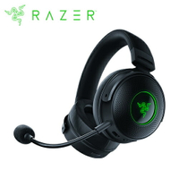 【最高22%回饋 5000點】  Razer 雷蛇 Kraken V3 Pro Wireless 北海巨妖 無線電競耳機