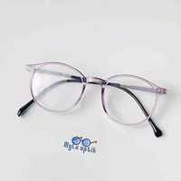 MYLA OPTIK - KACAMATA 2126 ||CRMC•BLUERAY•PHOTOCROMIC•BLUECROMIC|| MINUS NORMAL CYLINDER PLUS|| KACA