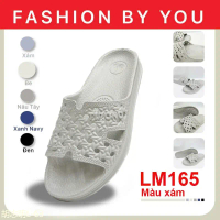 clearance TIPONO LM165 Dép Quai Ngang Chữ H EVA Êm Nhẹ, Thoáng Khí, Chống Trơn Trượt, Dễ Phối Đồ
