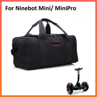Storage Bag Travel Scooter Carry Bag For Xiaomi Ninebot Mini/ MiniPro Dustproof Waterproof Portable