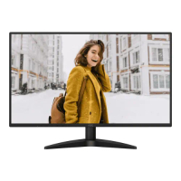 Monitor 27 AOC 27B36H/67 IPS 1920x1080 100Hz