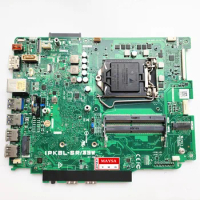 NEW IPKBL-SR/35W For DELL OptiPlex PC AIO 3050 Motherboard LGA115X CN-0P7V82 P7V82 GJF88 Mainboard 100% Tested