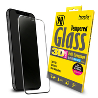 【磐石蘋果】Hoda 3D全玻璃隱形滿版9H鋼化玻璃保護貼