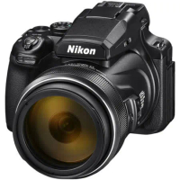 Nikon Coolpix P1000(公司貨)+128G記憶卡+專用電池+專用座充