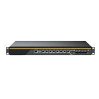 Firewalls Xeon E3-1225 V5 Quad Core Server Chip up to 3.7GHz Processor 8 Gigabit Ethernet port 4 SFP+ 10Gbps Router PC