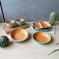 日本製 MOZ北歐刺蝟湯杯  三款顏色可微波 輕量湯碗 塑膠杯 露營碗 湯碗 湯杯 日本製 MIJ 杯子