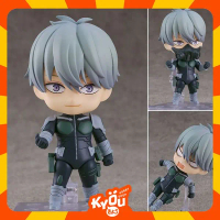 Nendoroid Ichikawa Reno - Kaiju No. 8
