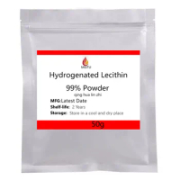Hydrogenated Lecithin Powder For Skin Care