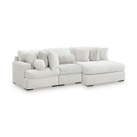 โซฟาเซต/L SNODOODLE BG 318x168x107