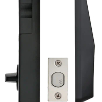 Security WIFI APP Digital Fingerprint Keyless Smart Door Lock