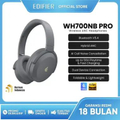 Edifier WH700NB Headphone Nirkabel Over-ear