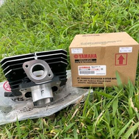 Cylinder Blok Buring Block 3KA YP1 RX King RXK Original YGP