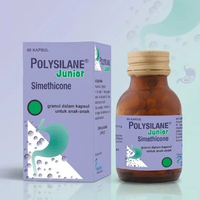POLYSILANE JUNIOR BOTOL ISI 60