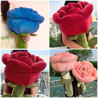Bông Hoa Hồng Gấu Bông, Gấu Bông Hoa Hồng Khổng Lồ siêu to