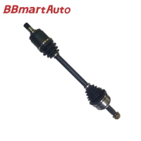 44306-TF6-N01 BBmartAuto Parts 1pcs Front Axle Drive Shaft L For Honda City Fit GM2 GE6 GE8 Car Accessories
