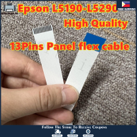 Brand New Flex Cable 13pin control panel flex cable for Epson L5090 L5190 L5160 L5170 L3150 L3110 L3