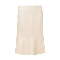 CHANEL Pre-Loved CHANEL A-Line Vintage Skirt