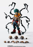 SHF OVERLAY DEKU 69789