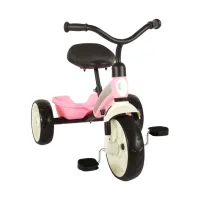 Qplay Sepeda Anak Elite Trike Bike - Pink