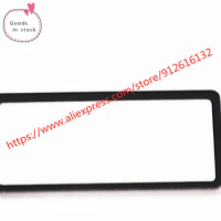 Repair Parts For Canon for EOS 5D Mark III Top Cover LCD External Screen Protective Panel Protective Glass