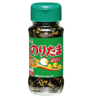 即期品【丸美屋】雞蛋海苔風味飯友 57g