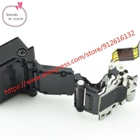 Repair Parts For Sony Alpha ILCE-6000 ILCE-6000L A6000 A6000L ILCE-6000Y Flash Unit Pop Up Assy Black New