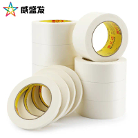 2025 Masking Tape Wholesale, Paper Tape, Washi Tape, Spray Paint Tape, Decorative Masking Tape, Low 