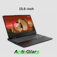 2X Ultra Clear/Anti-Glare/Anti Blue-Ray Screen Protector Guard Cover for Lenovo IdeaPad Gaming 3 (15", Gen 7) 15.6" Laptop PC