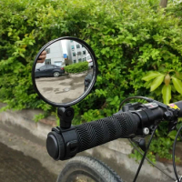 Electric Scooter Rearview Mirror Rear View Mirrors for Xiaomi M365 M365 Pro Qicycle Bike Scooter Motorcycle Accessories