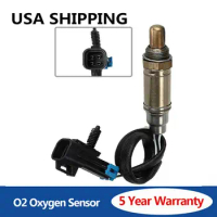 Oxygen O2 Sensor Downstream 13474 234-4018 For Cadillac Chevrolet Pontiac GMC