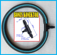 Aerator Selang Uniring Kolam - Produk Tidak Memiliki Informasi Tambahan