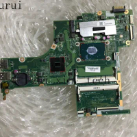 yourui High qulity For HP 15-AB Laptop Motherboard DAX1FDMB6F1 832575-001 With i7-6700HQ CPU Test all functions 100%