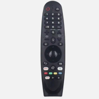 New Magic TV Remote Control For LG UH7700 UH8500 UH9500 UH9800 50UH5500 UH6550