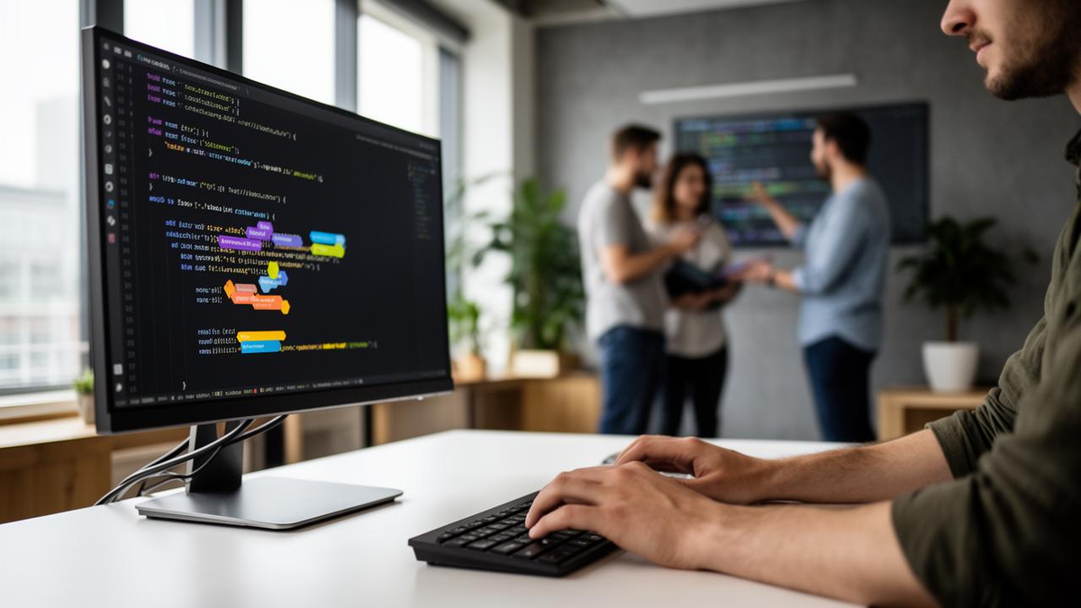 Wix's Base44 Takes Aim at AI Coding Rivals With New Cloud Workspace