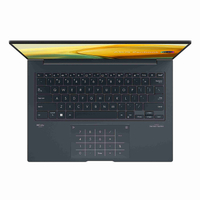 ASUS 華碩 Zenbook 14X OLED UX3404VC-0072G13900H【全省均可提貨 來電再便宜 】